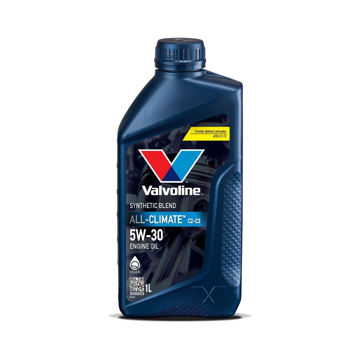 Valvoline Engine oil Article number: 908803 cheaply