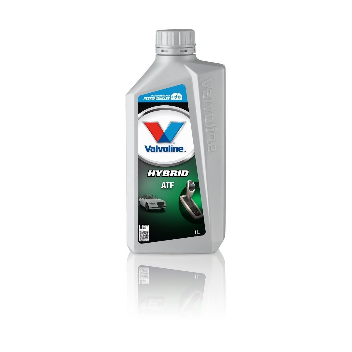 Valvoline Automatic transmission fluid Article number: 908826 cheaply