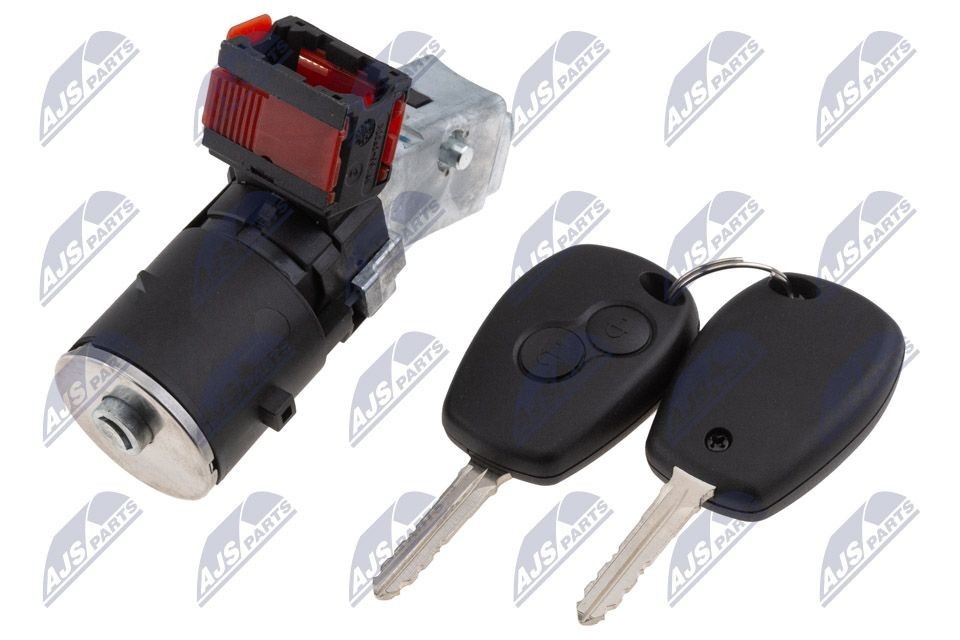 NTY EST-RE-004 Blocchetto accensione DUSTER 1.5 dCi 4x4 90 CV Diesel