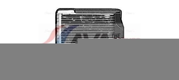 AVA COOLING SYSTEMS Air conditioning condenser Article number: MT5178 cheaply