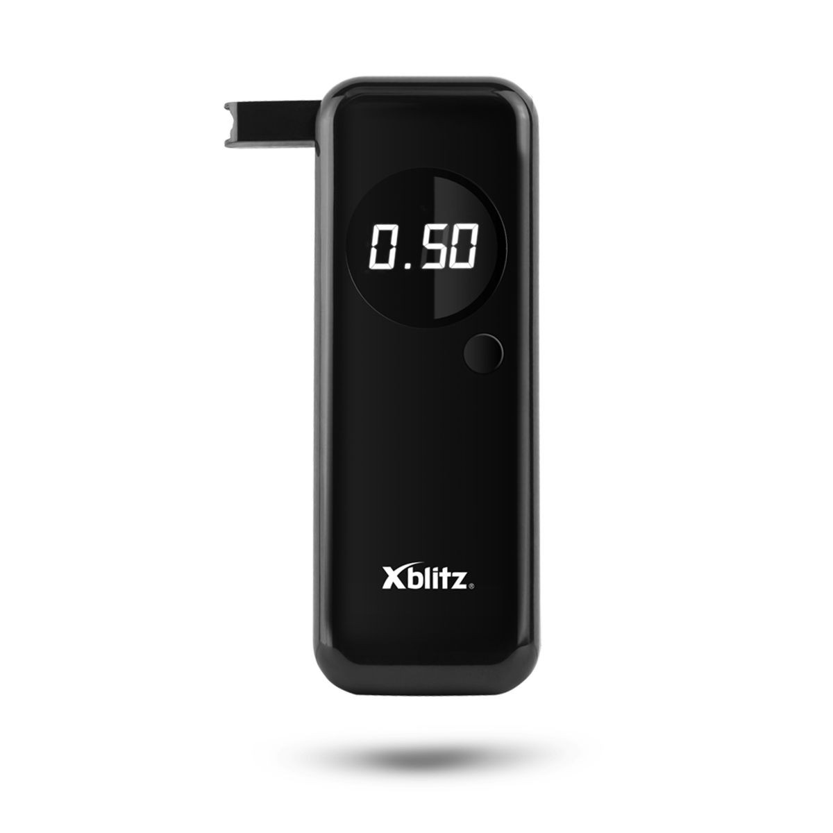XBLITZ Alkometer Unlimited Varenummer: XBL-CAR-AL012 billige