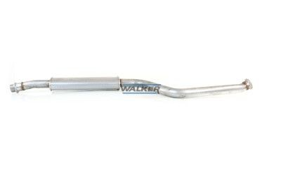 WALKER Motor de arranque Número de artículo: WST02051 a buen precio