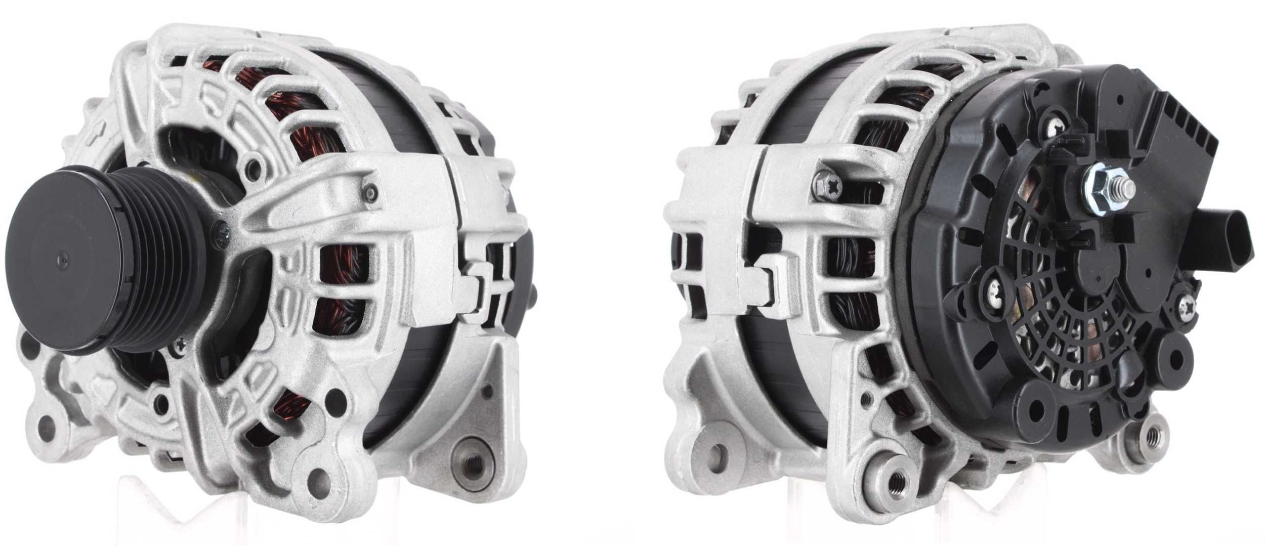 ROTOVIS Automotive Electrics Alternator Article number: 9092027 cheaply