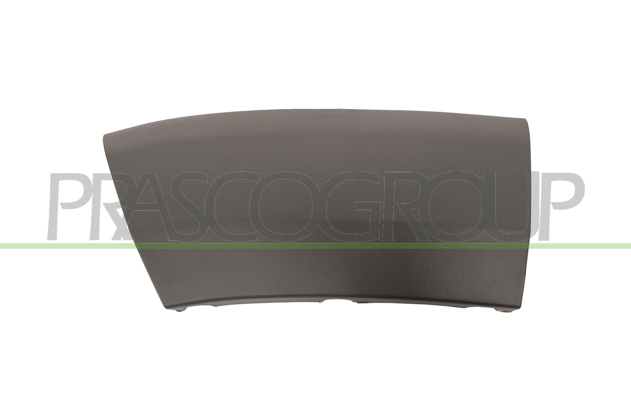 PRASCO FT9131245 Trim / Protective Strip, radiator grille DOBLO E-Doblo 136 PS Electric