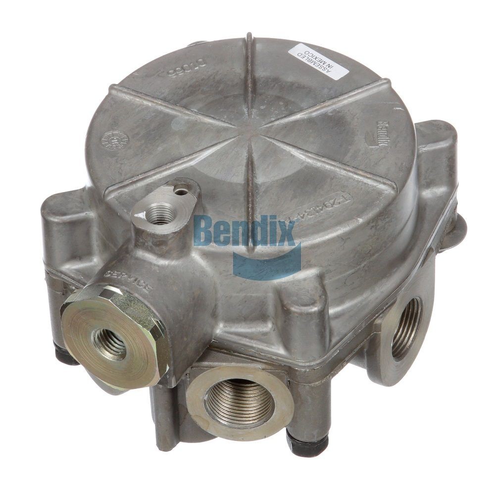 KNORR-BREMSE Relay Valve Article number: 101930N cheaply