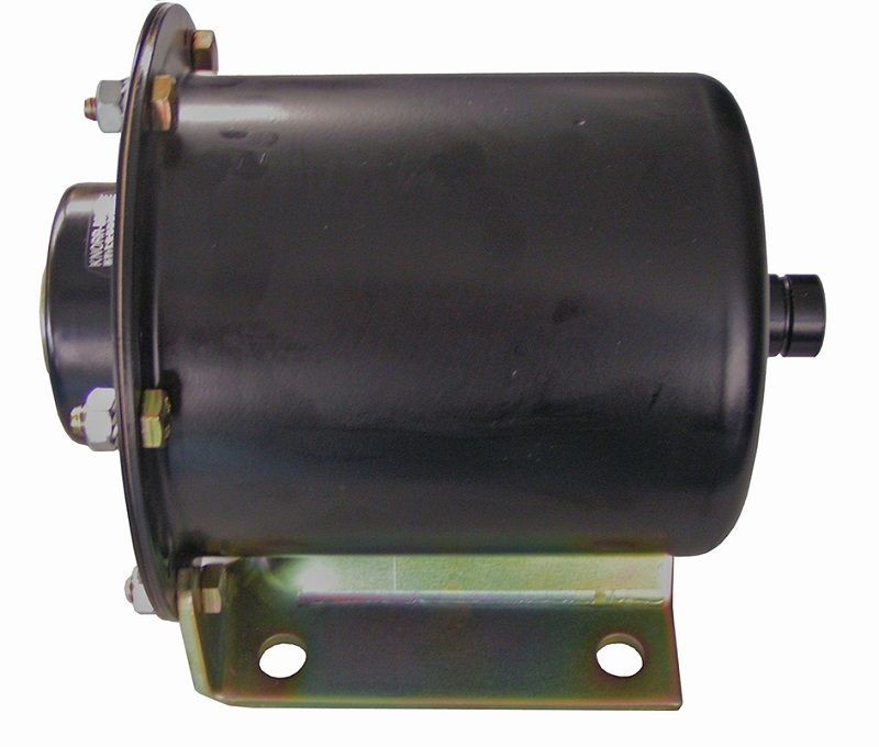 KNORR-BREMSE Stempelbremsecylinder Varenummer: 1053222000 billige