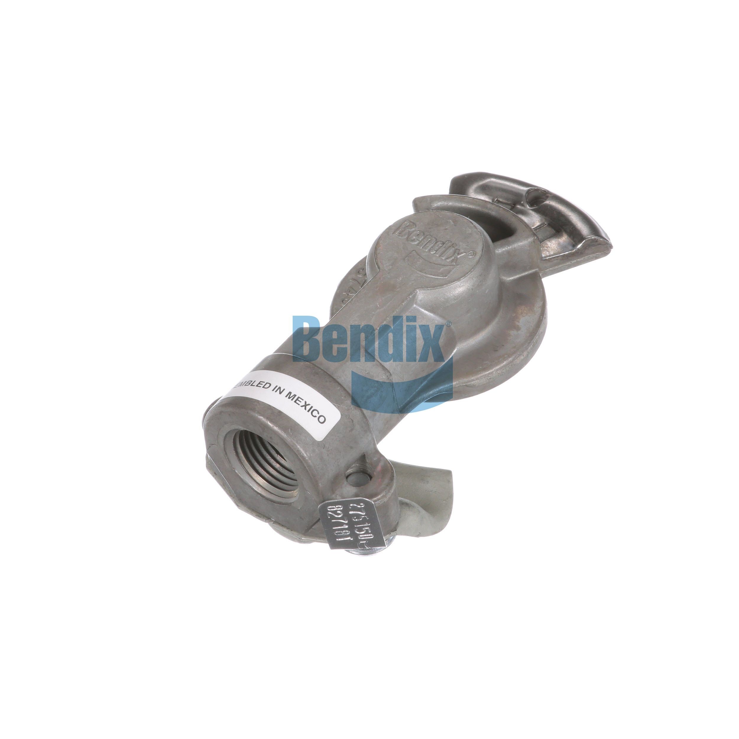 KNORR-BREMSE Koblingshoved Varenummer: 275150N billige