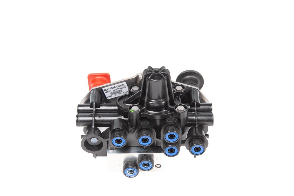 KNORR-BREMSE Kombinationsventil, bremsesystem Varenummer: K141699N00 billige