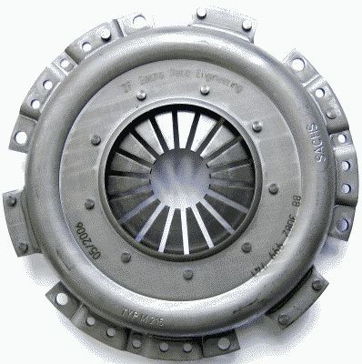 SACHS PERFORMANCE Clutch Pressure Plate Article number: 883082 999741 cheaply