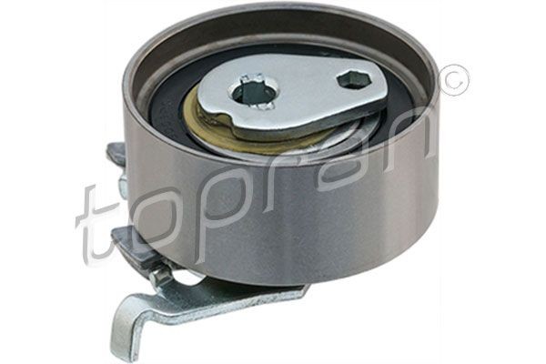 TOPRAN Funnel, oil dipstick Article number: 109 339 cheaply
