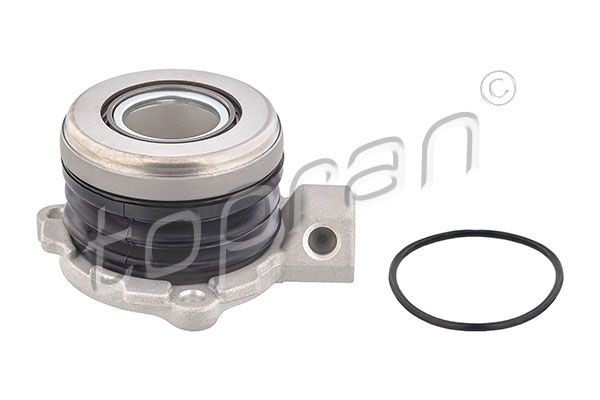TOPRAN Central Slave Cylinder, clutch Article number: 205 257 cheaply