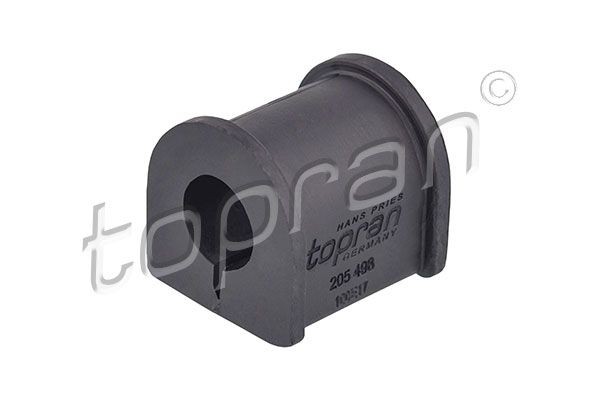 TOPRAN Axle bush Article number: 205 483 cheaply