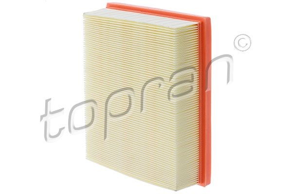 TOPRAN Air filter Article number: 700 251 cheaply