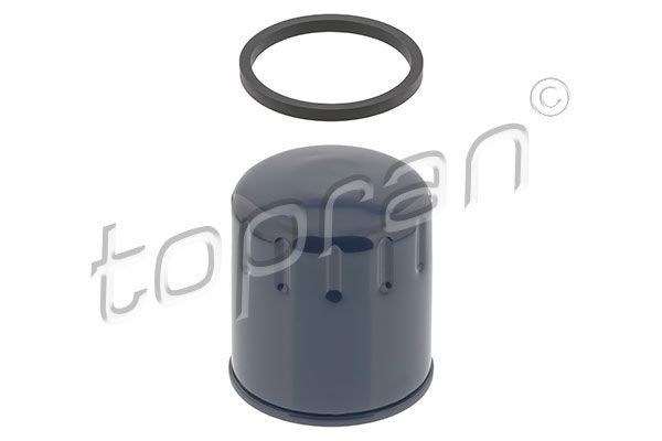 TOPRAN Oil filter Article number: 700 330 cheaply