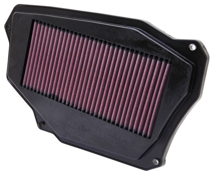 K&N Filters Air filter Article number: 33-2071 cheaply