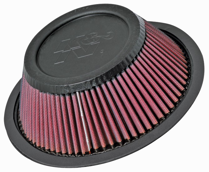 K&N Filters Air filter Article number: E-2605-1 cheaply