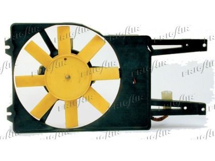 FRIGAIR Fan, radiator Article number: 0501.1533 cheaply