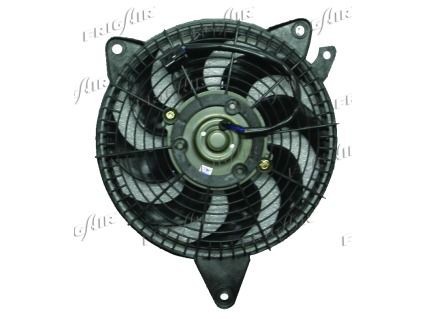 FRIGAIR Radiaatori ventilaator Artikli number: 0533.2011 soodsalt