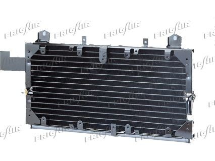 FRIGAIR Air conditioning condenser Article number: 0801.2002 cheaply