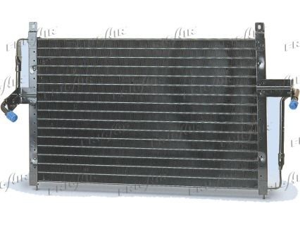 FRIGAIR Air conditioning condenser Article number: 0807.2008 cheaply