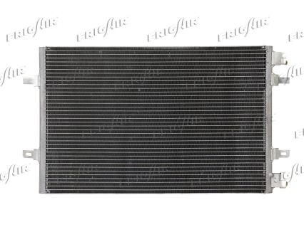 FRIGAIR Air conditioning condenser Article number: 0809.3048 cheaply