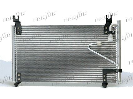 FRIGAIR Air conditioning condenser Article number: 0825.2004 cheaply