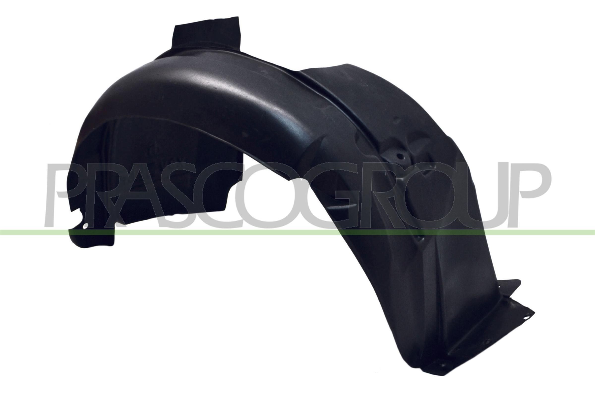 PRASCO Wheel arch liner Article number: CI4223603 cheaply