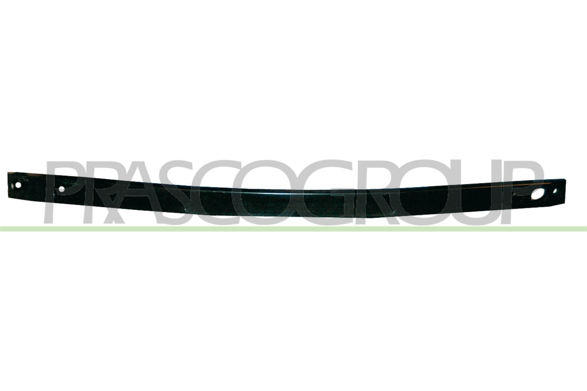 PRASCO Bumper reinforcement Article number: DS5201622 cheaply