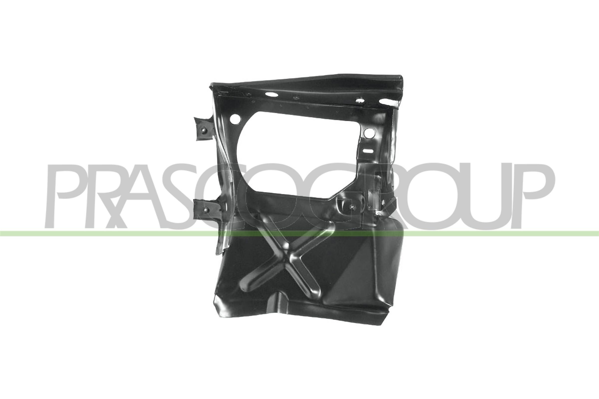 PRASCO FD9063404 Headlight Base TRANSIT 2.5 TD 85 PS Diesel 2000