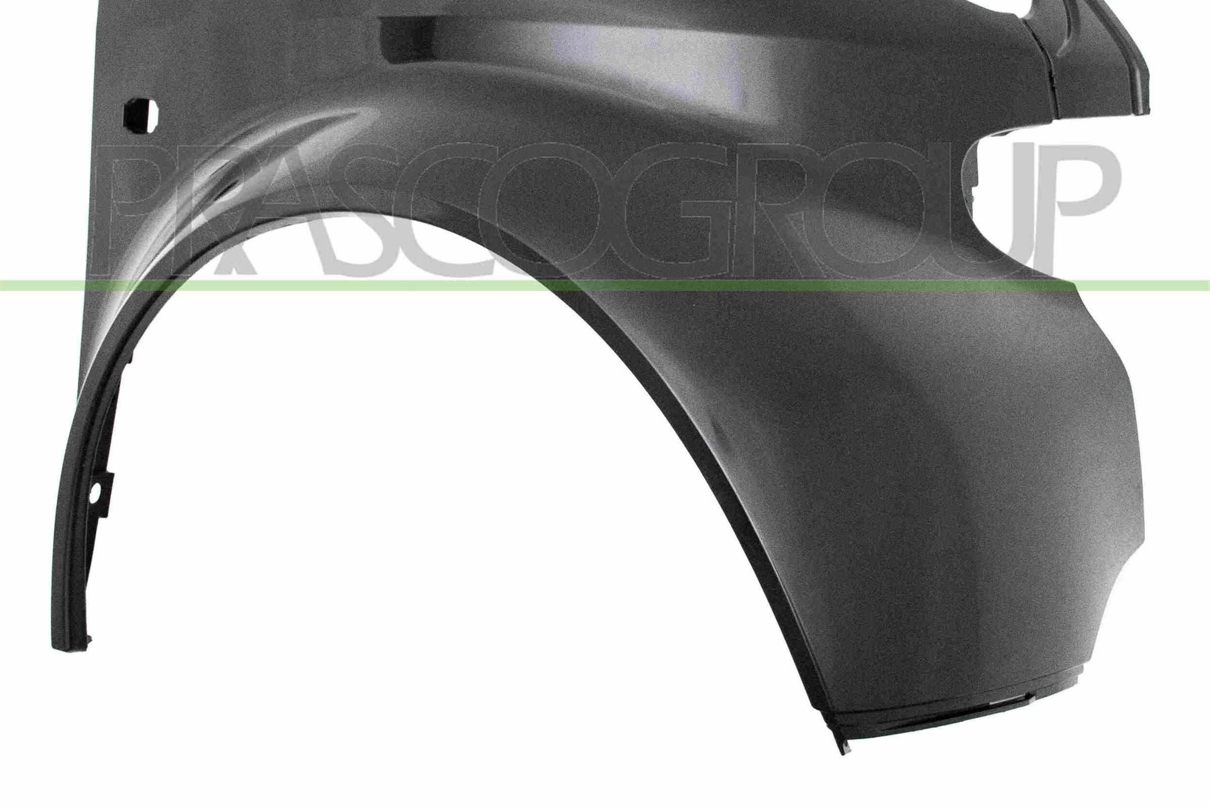 PRASCO Wing fender Article number: ME3043013 cheaply