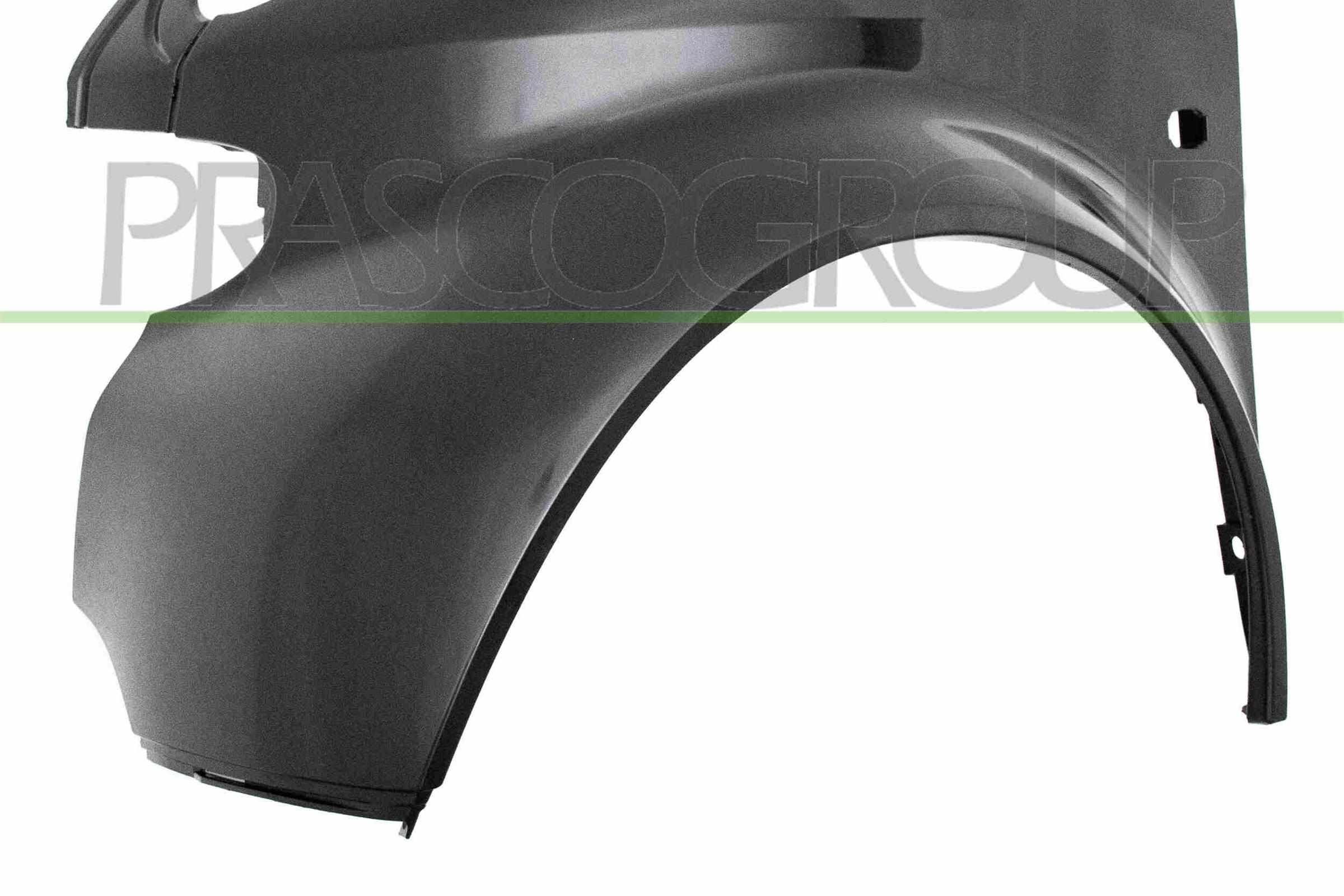 PRASCO Wing fender Article number: ME3043014 cheaply