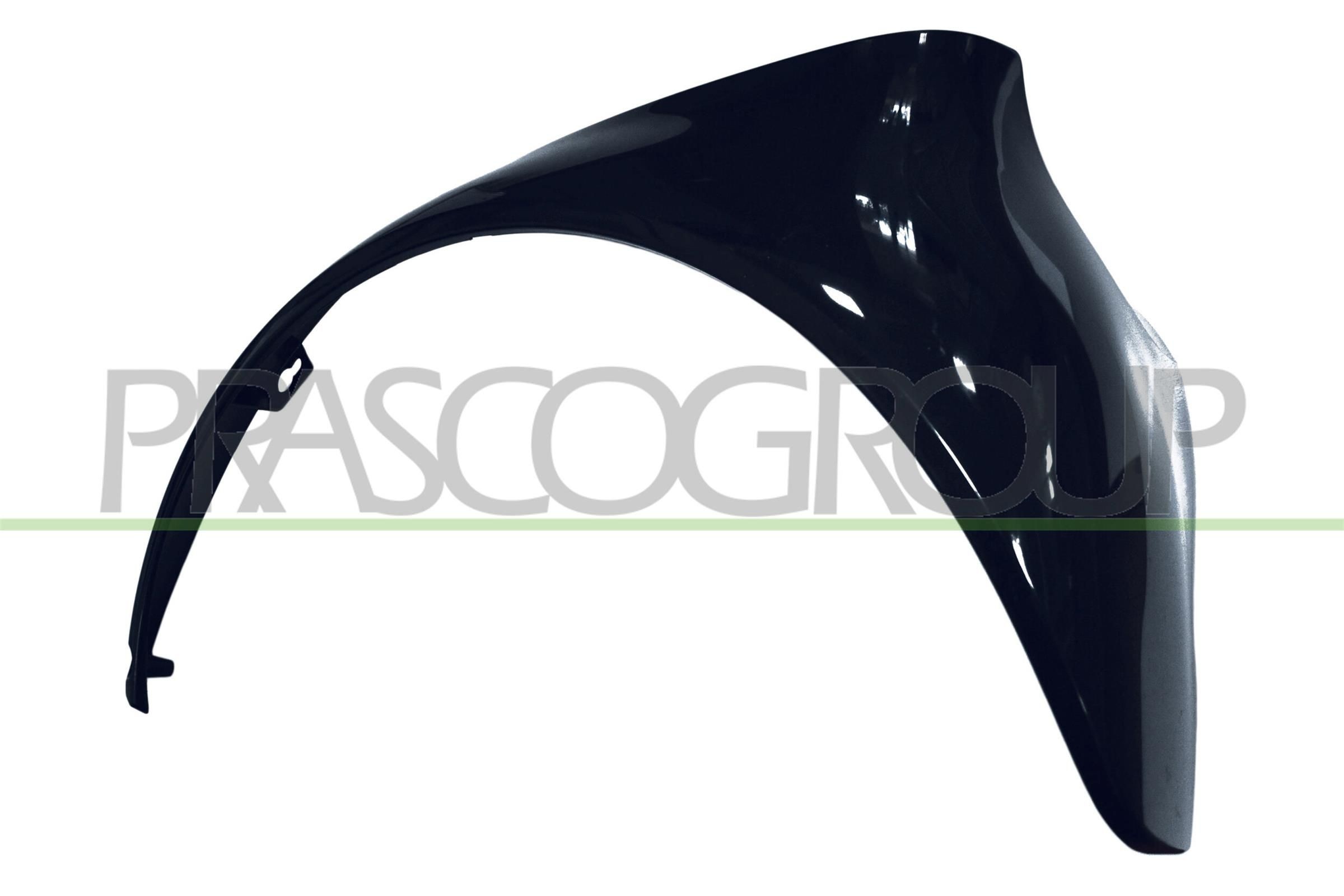 PRASCO Wing fender Article number: ME3043054 cheaply