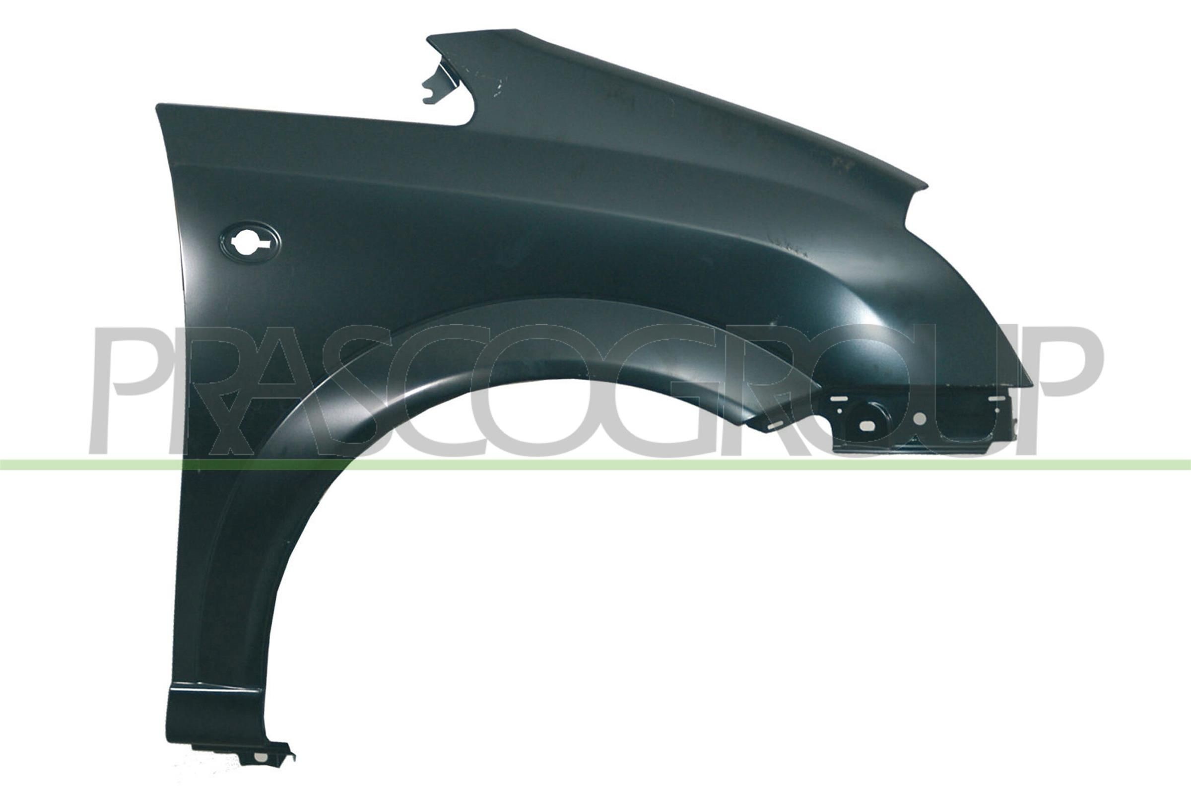 PRASCO Wing fender Article number: OP3503013 cheaply