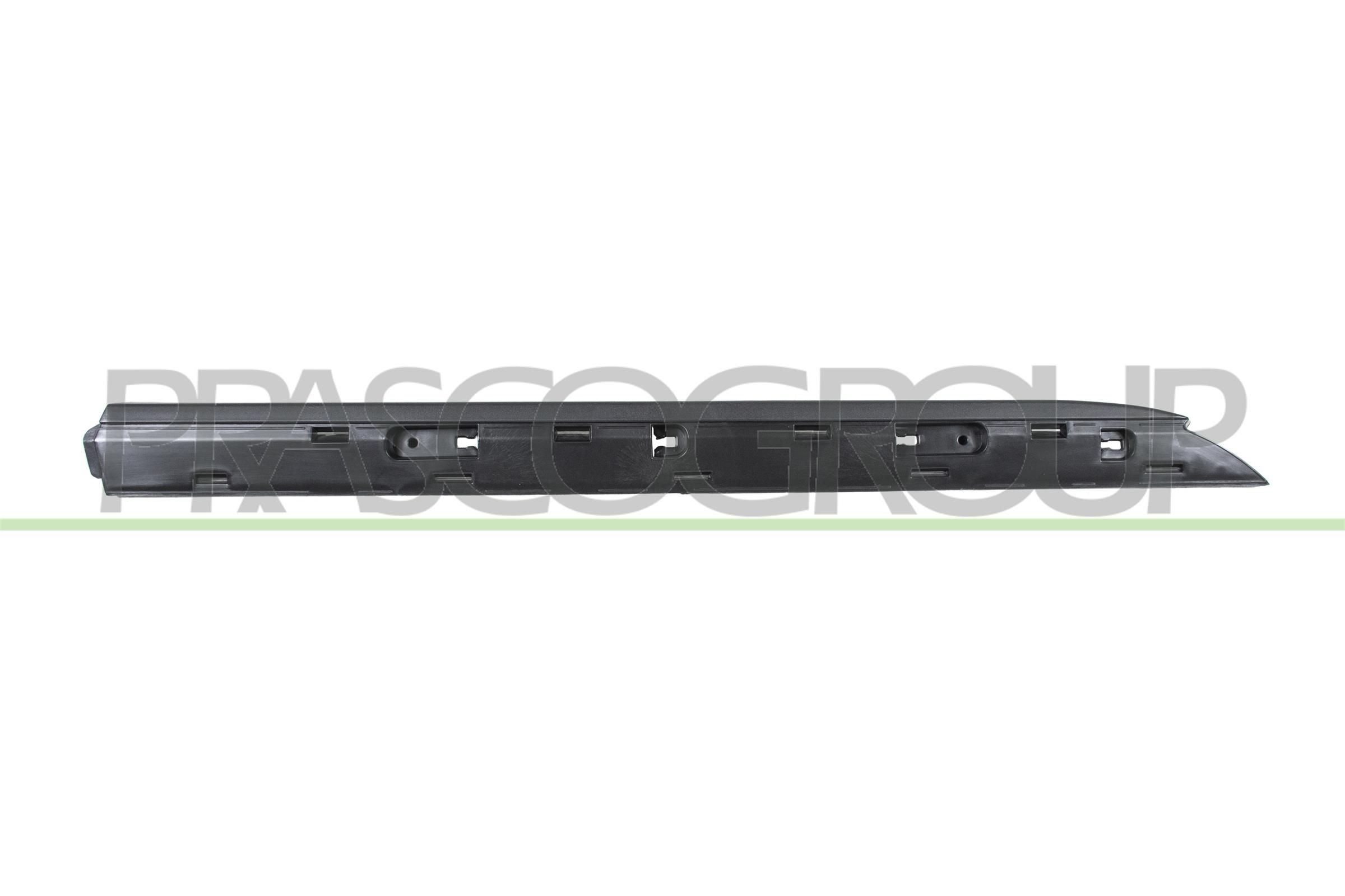 PRASCO Cover, radiator grille Article number: RN3202305 cheaply