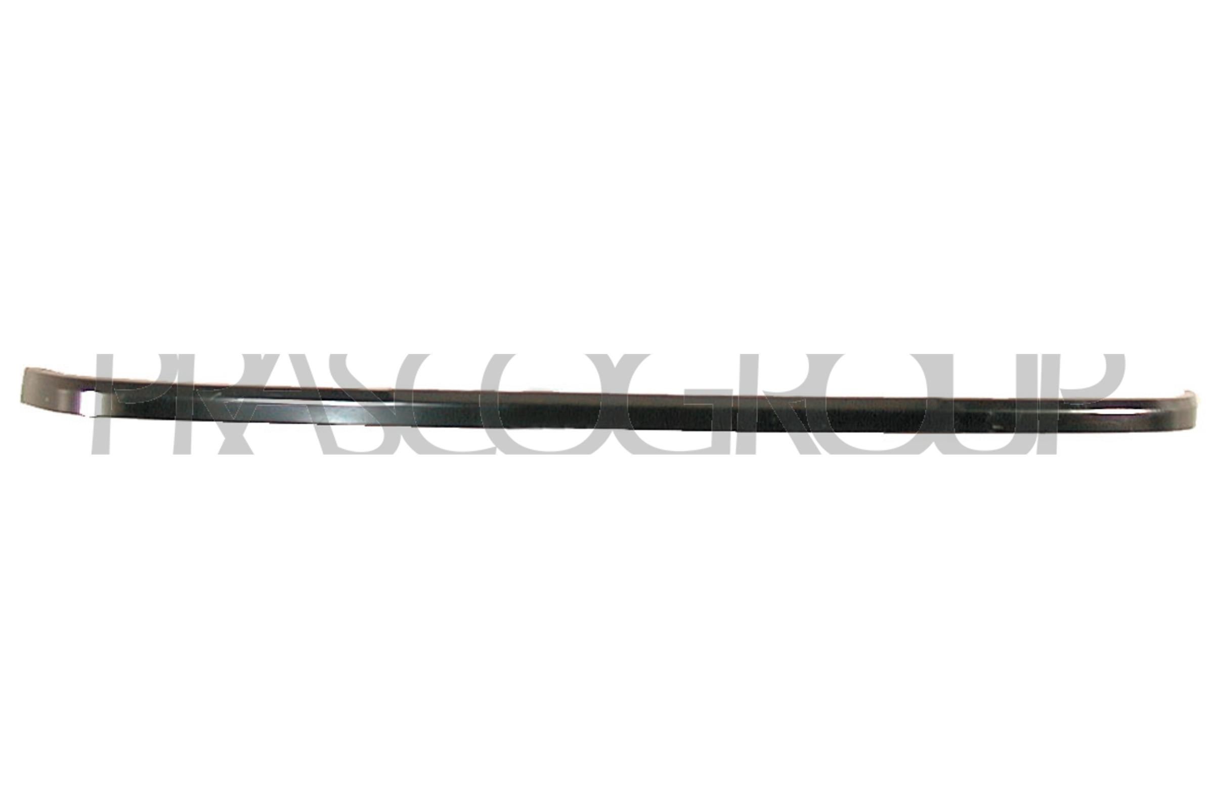 PRASCO Cover, radiator grille Article number: ST0433212 cheaply