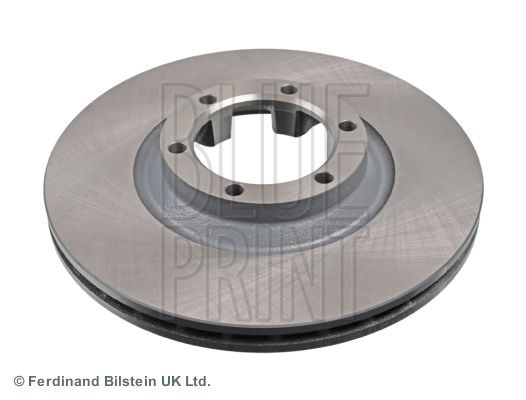 BLUE PRINT Brake disc Article number: ADC44318 cheaply