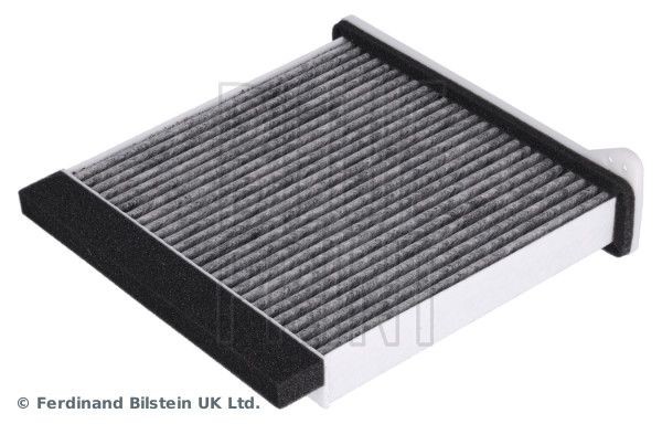 BLUE PRINT Leaf springs Article number: ADD68812C cheaply