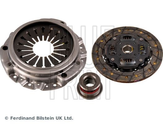 BLUE PRINT Clutch kit Article number: ADH23080 cheaply