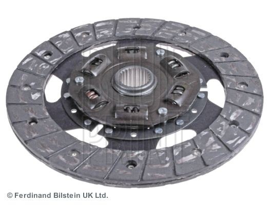 BLUE PRINT Clutch Disc Article number: ADH23131 cheaply