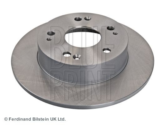 BLUE PRINT Brake disc Article number: ADH24354 cheaply