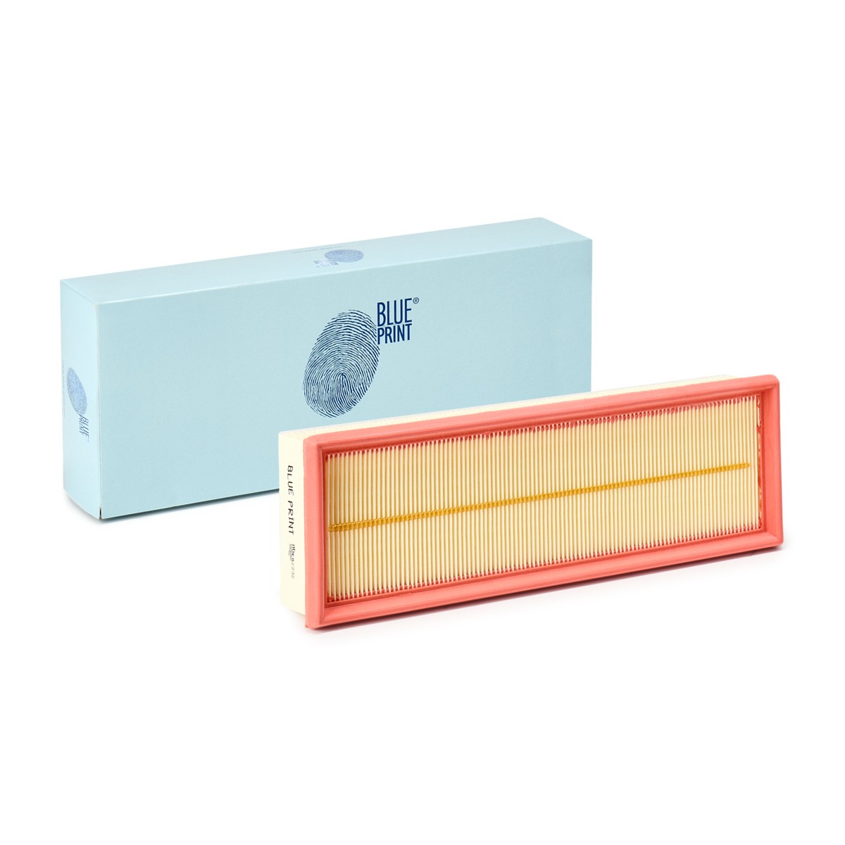 BLUE PRINT Air filter Article number: ADK82232 cheaply