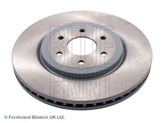 BLUE PRINT Brake disc Article number: ADN143118 cheaply