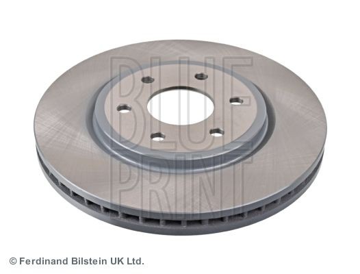BLUE PRINT Brake disc Article number: ADN143126 cheaply