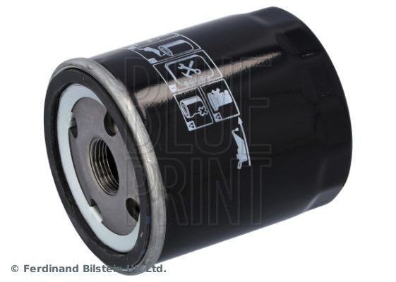 BLUE PRINT Oil filter Article number: ADT32116 cheaply