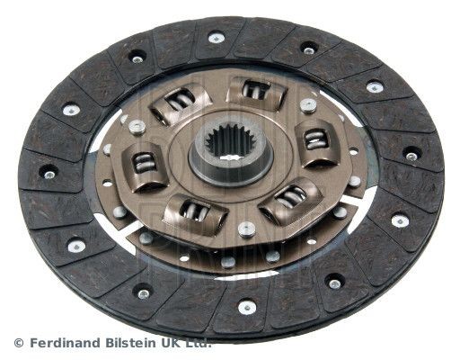 BLUE PRINT Clutch Disc Article number: ADT33154 cheaply