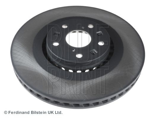 BLUE PRINT Brake disc Article number: ADT343201C cheaply