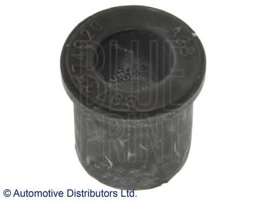 BLUE PRINT ADZ98024 Bush, leaf spring TFR 2.8 D 4WD (TFS55H) 101 PS Diesel 2002