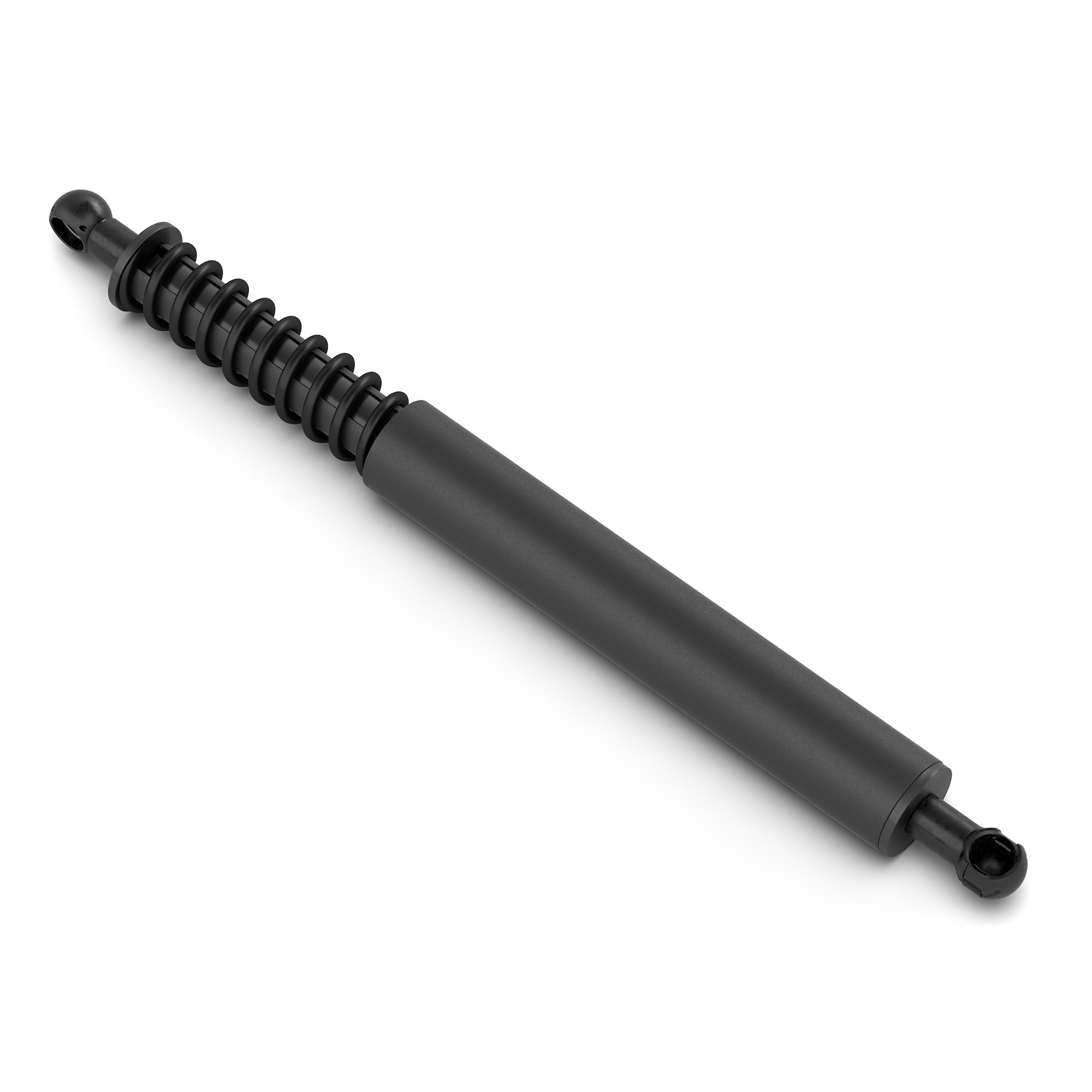 STABILUS Bagklapsdæmper // FEDERBEIN Varenummer: 502890 billige