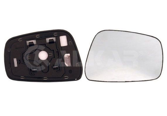 ALKAR Mirror Glass, outside mirror Article number: 6402558 cheaply