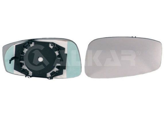 ALKAR Mirror Glass, outside mirror Article number: 6402931 cheaply